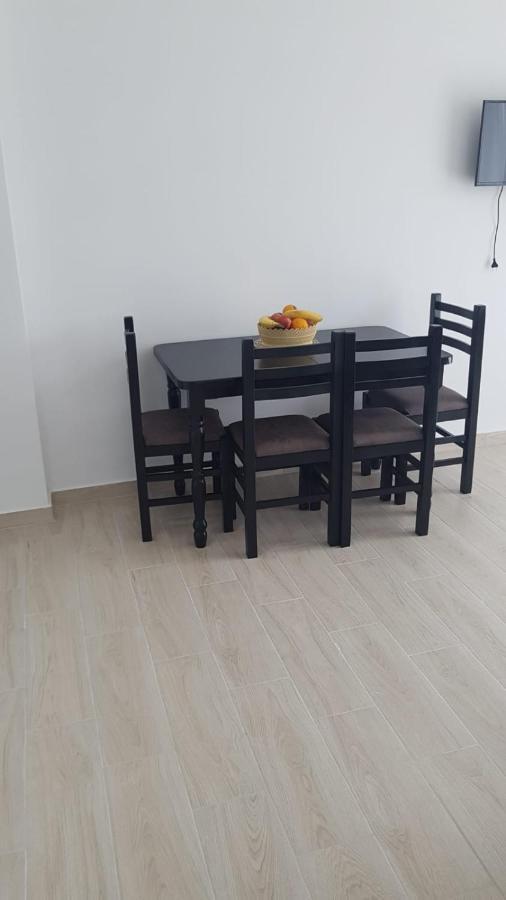 Appartement Shtepipushimi23 Rana E Hedhun Shëngjin