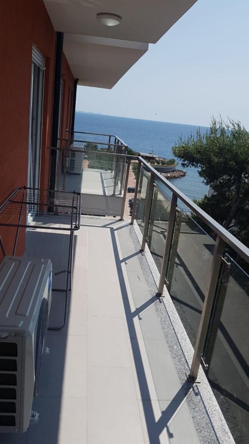 Shtepipushimi23 Rana E Hedhun Appartement *