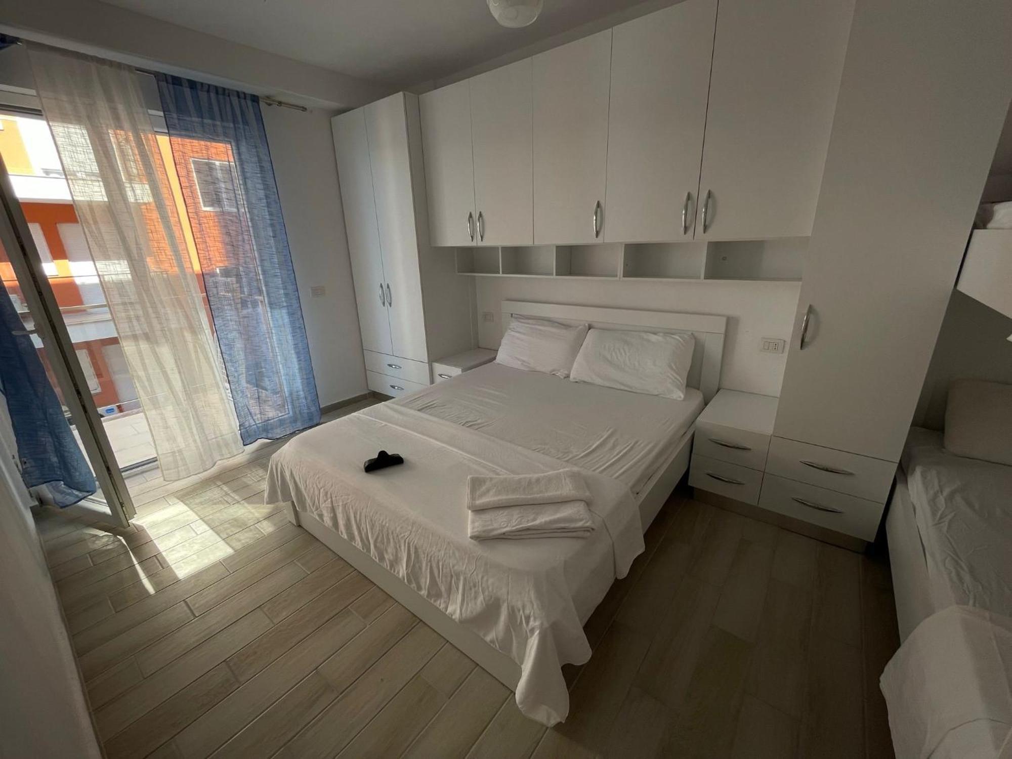 Appartement Shtepipushimi23 Rana E Hedhun *