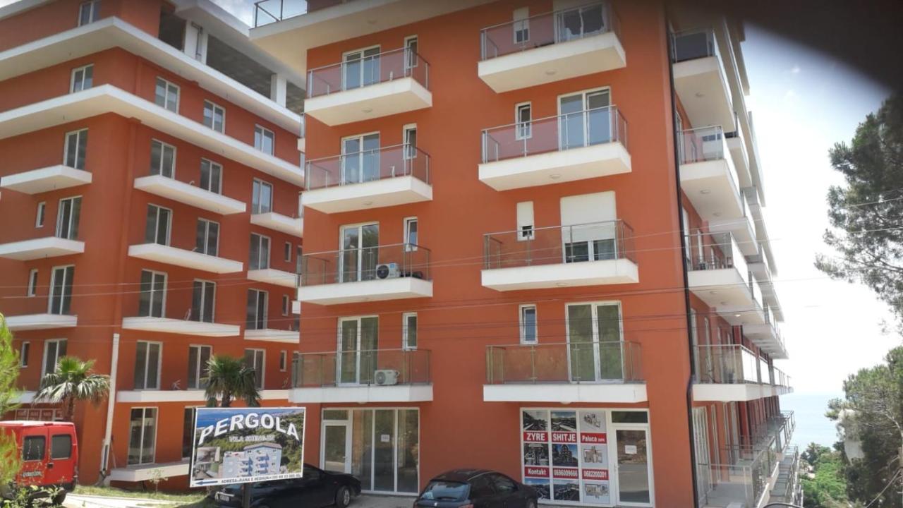 Lägenhet Shtepipushimi23 Rana E Hedhun Shëngjin
