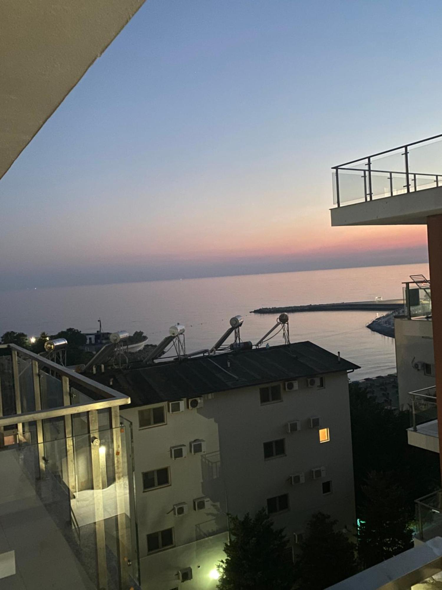 Lägenhet Shtepipushimi23 Rana E Hedhun Shëngjin